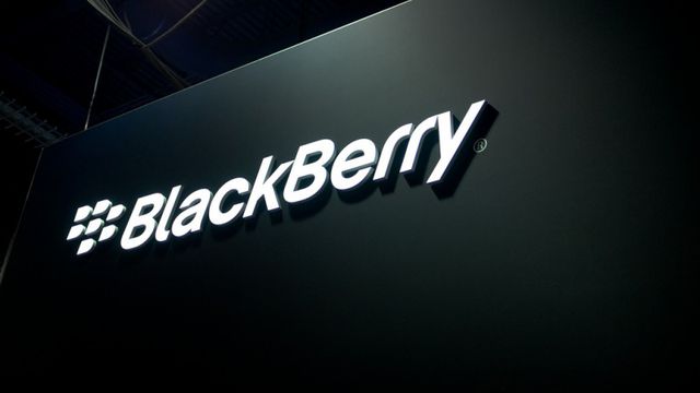 BlackBerry pode oferecer suporte a aplicativos nativos do Android