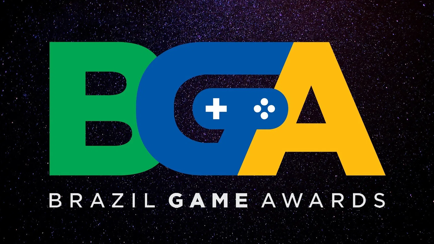 Meet the nominees for the Brazil Game Awards 2021 - ADNEWS