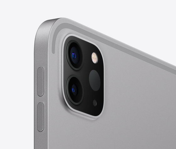 Apple iPad Pro M2