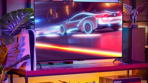 Gigabyte anuncia monitores AORUS com tela OLED 4K e HDMI 2.1 para PC e consoles