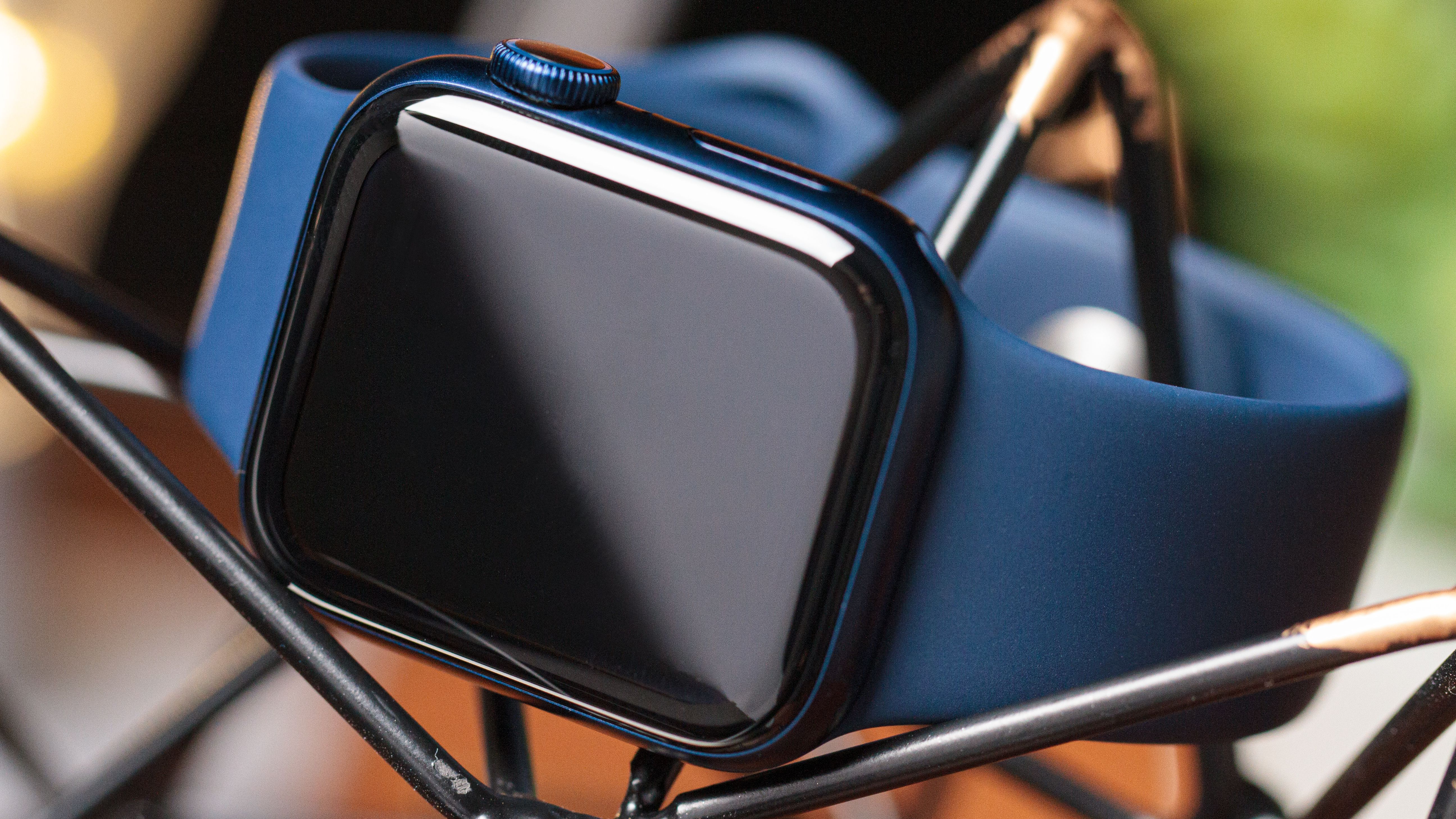 Review Apple Watch Series 6  Mudou pouco e bem, mas a bateria -  Canaltech