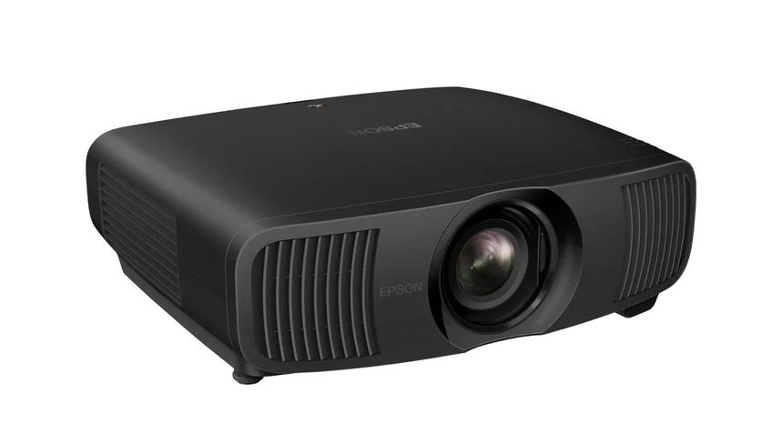Projetor Epson Laser Pro Cinema LS9000