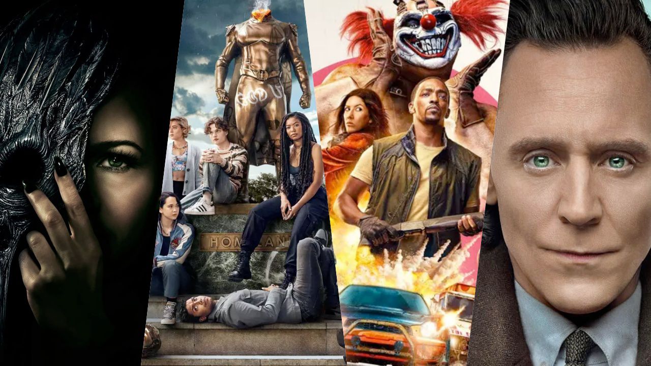 Twisted Metal  Segunda temporada da série é confirmada