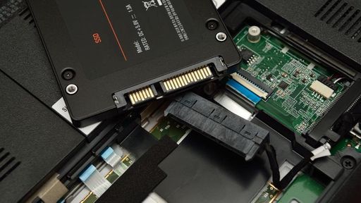 Novo método usa SSD para prevenir ataques ransonware