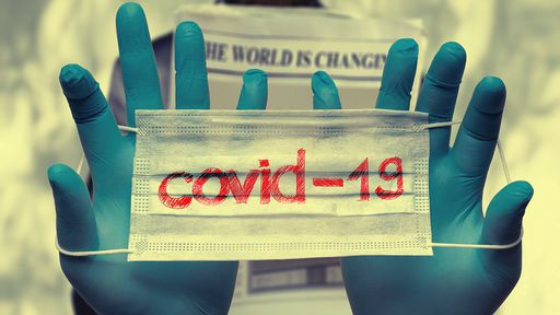 Glossário da COVID-19: entenda os termos relacionados à doença