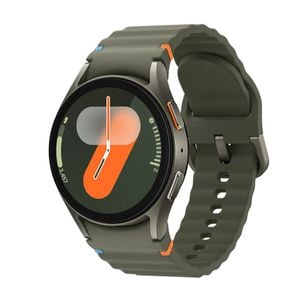 PRÉ-VENDA | Smartwatch Samsung Galaxy Watch7, 40mm, Bluetooth, Galaxy AI | CUPOM EXCLUSIVO