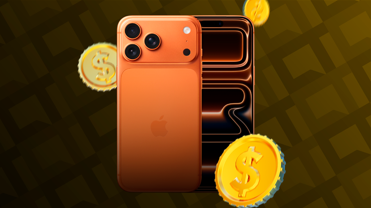 Já quebrou a tela do iPhone 17? Veja quanto custa cada peça direto com a Apple