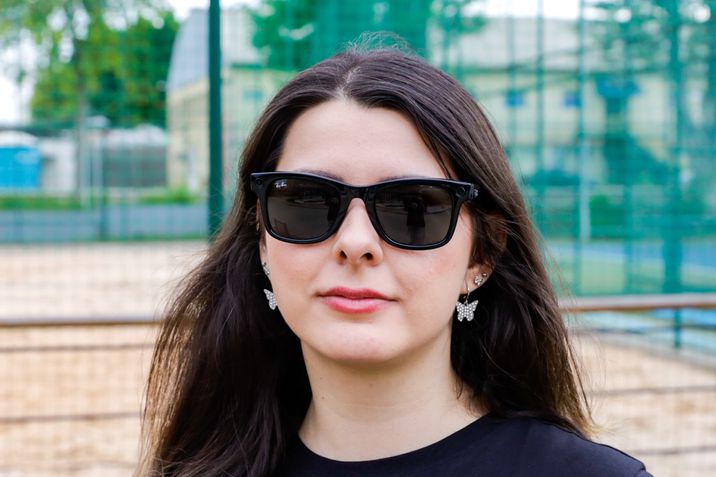 Ray-Ban Meta (Gen 2) Ray-Ban Meta (Gen 2)