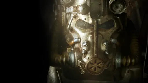 Fallout 5 será produzido após Elder Scrolls 6