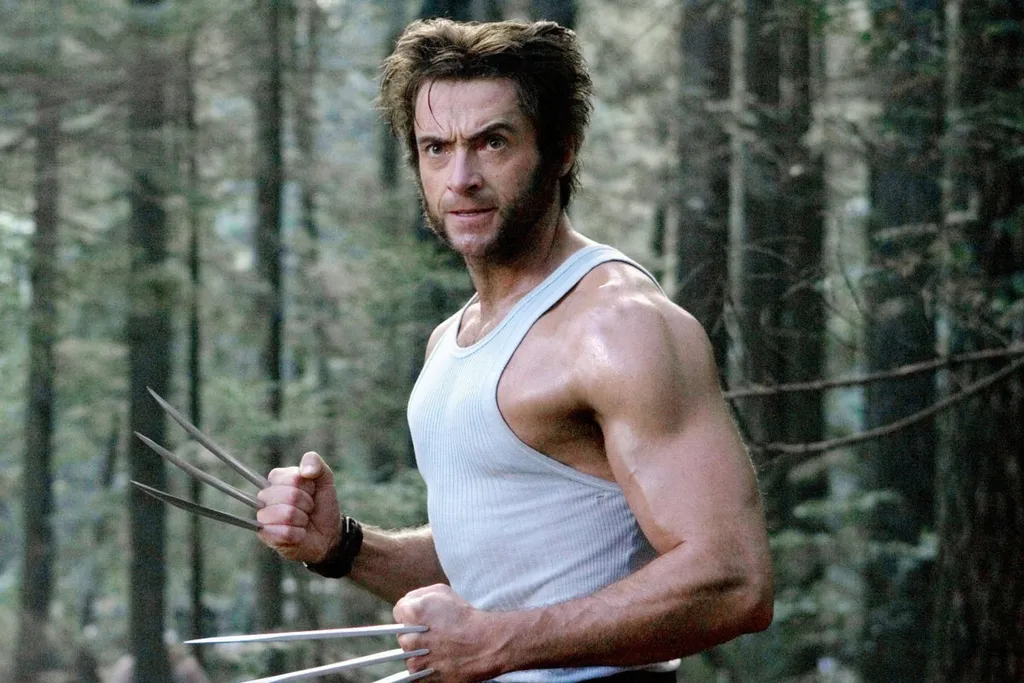 Hugh Jackman ainda tem pique e vontade de viver Wolverine por mais uma década na Marvel? (Imagem: Reprodução/Marvel)