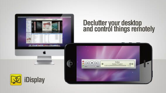 iDisplay iDisplay