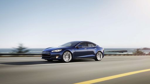 Tesla lança "piloto automático" que faz carros estacionarem sozinhos