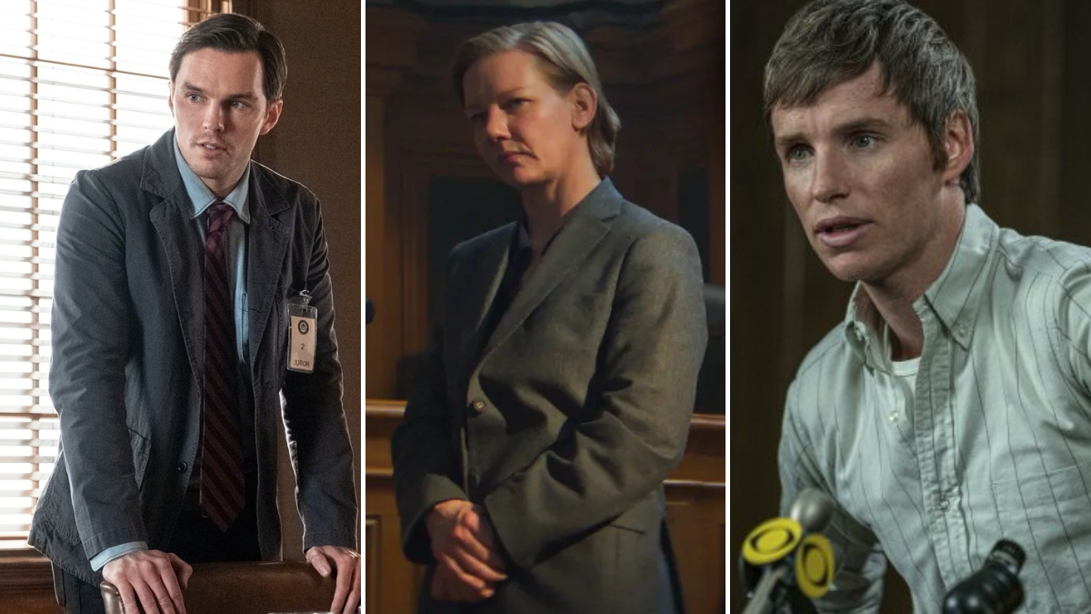 6 filmes de tribunal que vão te prender do início ao fim