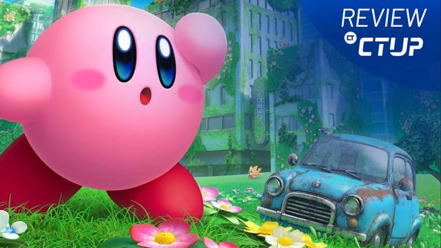 Divulgação/Nintendo