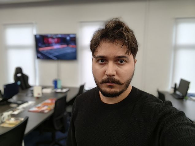 Câmera realme 14 5G