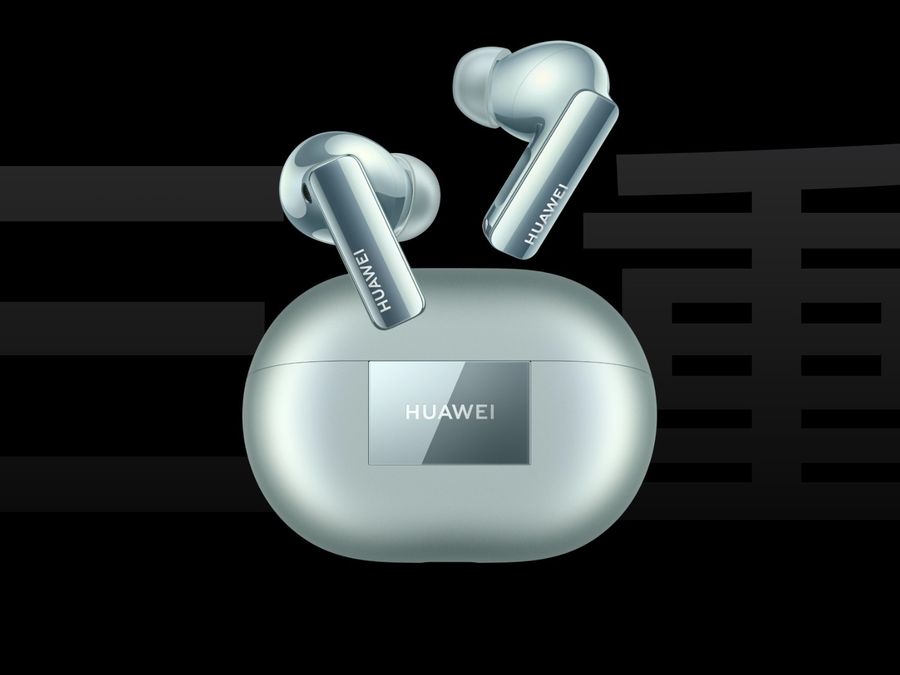 Huawei FreeBuds Pro 3 estreia com promessa de 