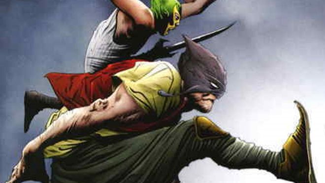 Imagem de Wolverine