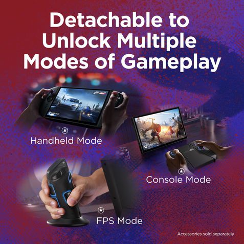 Lenovo Legion Go 2