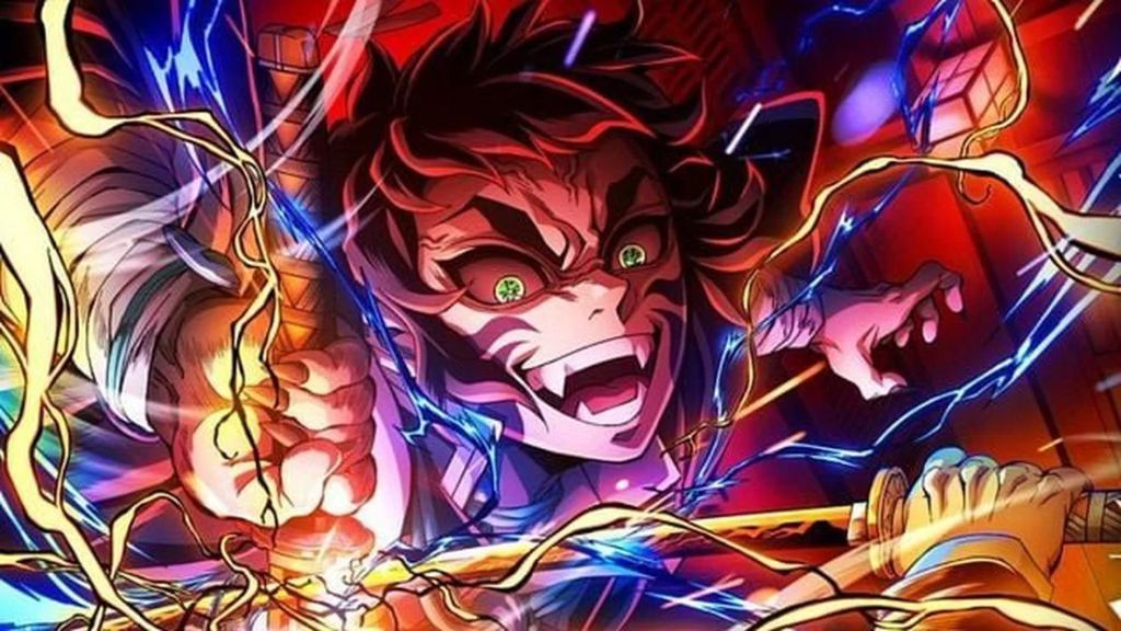 Imagem de Demon Slayer