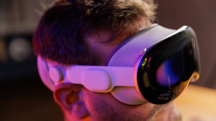 Óculos XR: como a tecnologia começou a virar ferramenta diária de trabalho