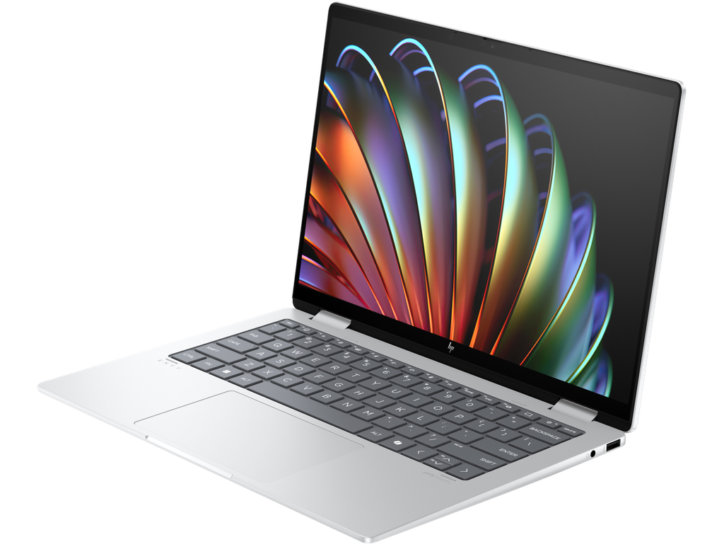 HP Envy X360 é um dos primeiros notebooks com CPU Ryzen 8040