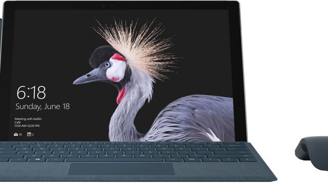 Imagens do novo Microsoft Surface Pro caem na rede; confira!