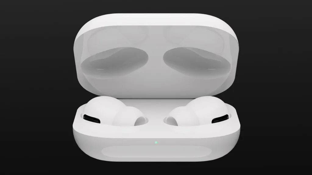 Nova geração dos fones de ouvido da Apple pode chegar em julho (Imagem: Appleinsider)