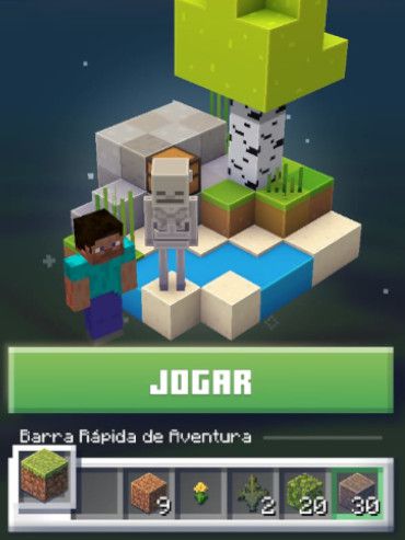As melhores dicas para você jogar Minecraft Earth sem sair de casa - Jornal  do Porto