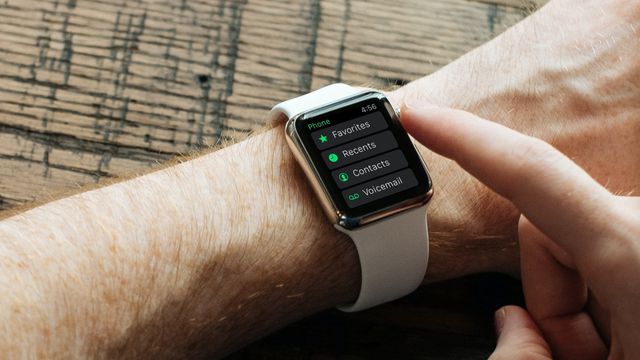 Aplicativo coloca o WhatsApp (quase) completo no Apple Watch