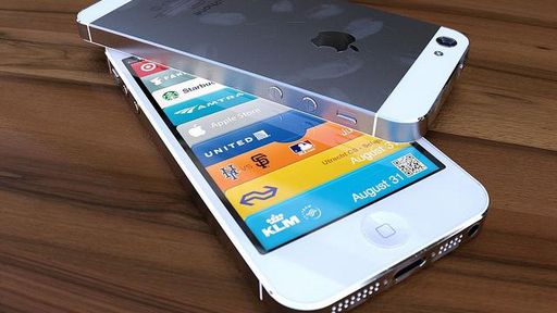 Já viu o próximo iPhone?