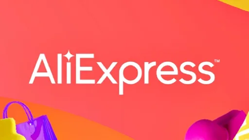 Como ver preços dos produtos no AliExpress em reais