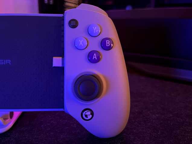 GameSir G8 Galileo