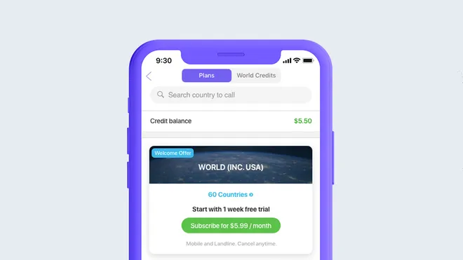 Viber terá sistema de pagamentos integrado ao app (Imagem: Divulgação/Viber)