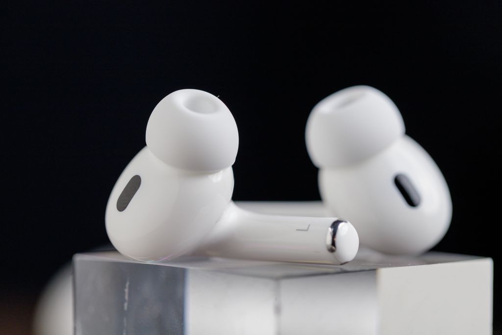 Linha de áudio é considerada "essencial" para a Apple (Imagem: Ivo Meneghel Jr./Canaltech)