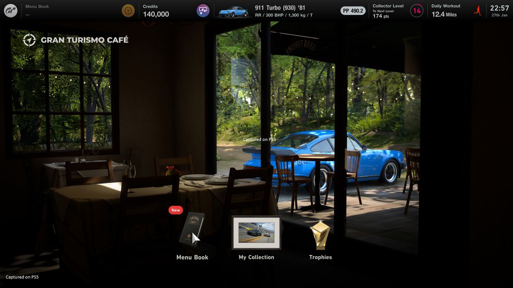Preview  Gran Turismo 7 e a ambição de trazer de volta a paixão pelos  carros - Canaltech
