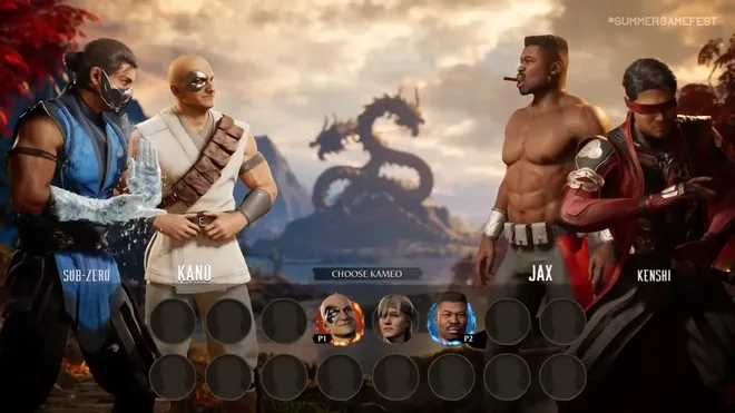 Jogos: A inversão de polêmicas no novo Mortal Kombat