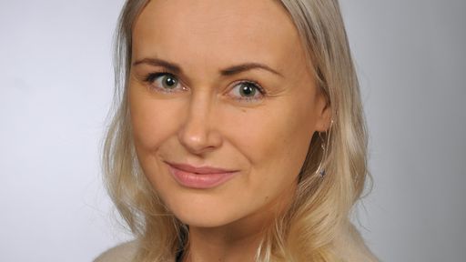 Agnieszka Latawiec, professora da PUC-Rio, é premiada pela Coroa Britânica