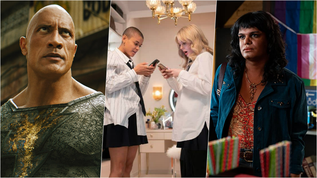 Warner Bros, CBS Television, Sienna Films