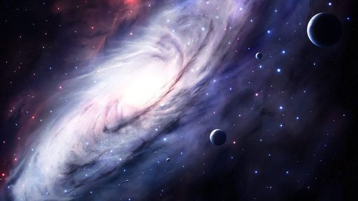 Explosões de anãs negras em supernovas podem marcar o fim do universo