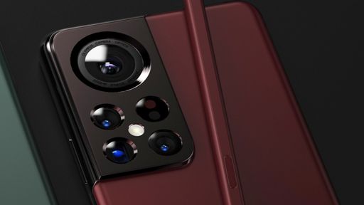 Galaxy S22 Ultra deverá vir com opção de cor vermelha, entre outros novos tons