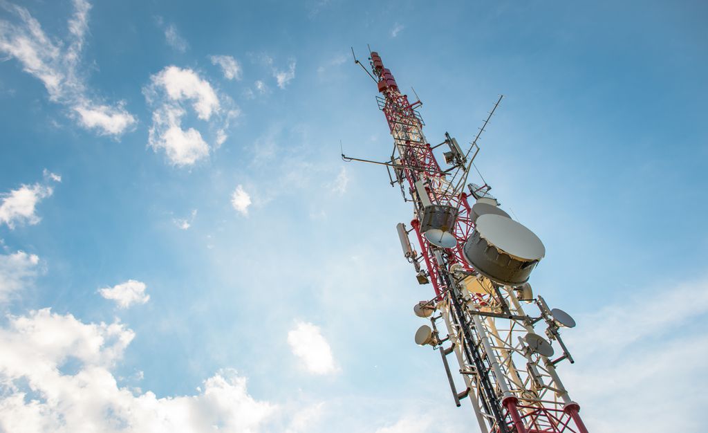 Algar Telecom é a primeira a lançar 5G em faixa obtida no leilão da Anatel (Imagem: Reprodução/Envato/twenty20photos)