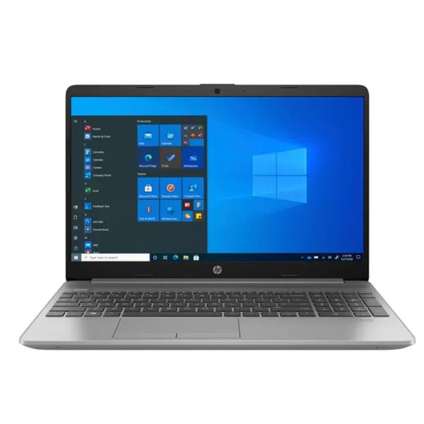 Notebook HP 256 G8 Intel Core i3 8GB 256GB SSD - 15,6” LCD Windows 10 [APP + CLIENTE OURO + CUPOM]