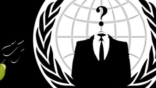 Fechamento do Demonoid resultou em contra-ataque do Anonymous