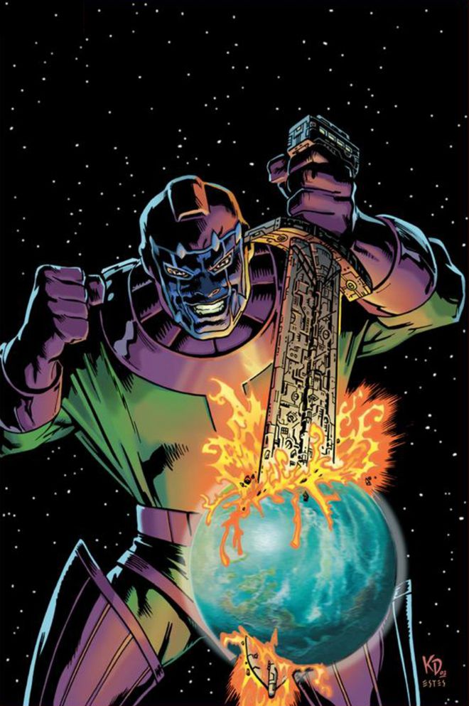 Quem é e quais são os poderes de Kang, possível próximo vilão do Marvel Studios?