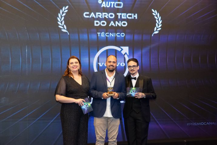 Prêmio Canaltech 8ª Edição