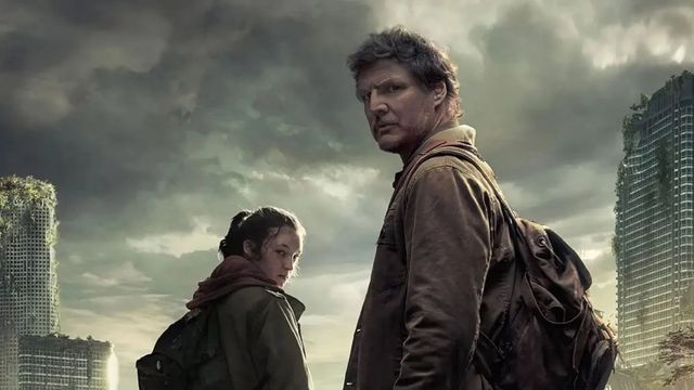 O QUE OS ATORES E ATRIZES DA SÉRIE DE THE LAST OF US DA HBO JÁ