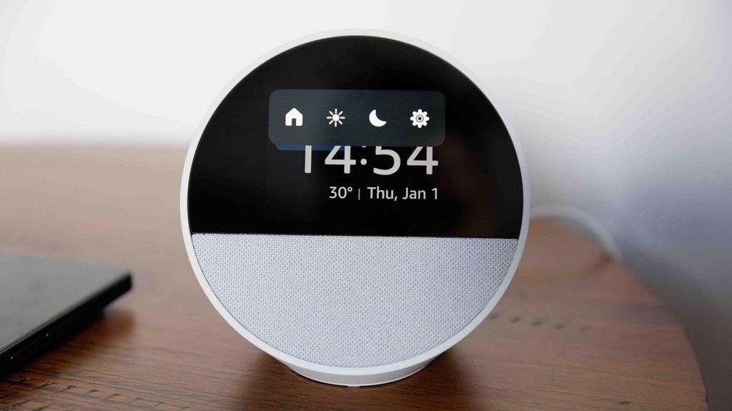 Amazon Echo Spot