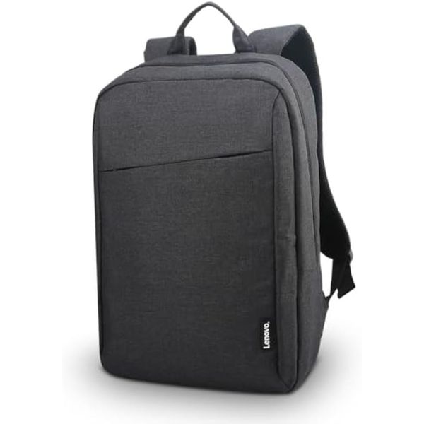Mochila P/Notebook Lenovo 15.6 Casual Preto