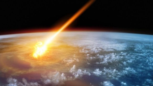 CT News - 06/08/2019 (Asteroide deve passar bem perto da Terra no dia 10)