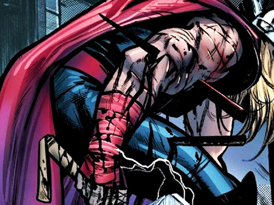 Evento de verão” da Marvel começa com uma chocante traição - Canaltech
